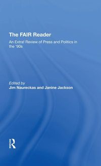 Produktbild: Naureckas, J: The Fair Reader