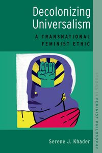 Produktbild: Decolonizing Universalism