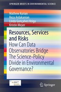 Produktbild: Resources, Services and Risks