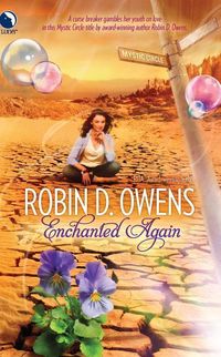 Produktbild: Enchanted Again