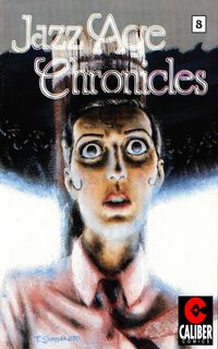 Produktbild: Jazz Age Chronicles #8