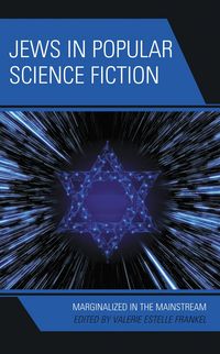Produktbild: Jews in Popular Science Fiction