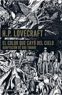 Produktbild: El color que cay&oacute; del cielo