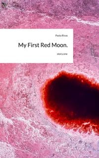 Produktbild: My First Red Moon.. by story.one