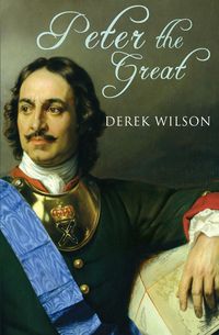Produktbild: Peter the Great