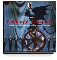 Produktbild: Salzburger Festspiele