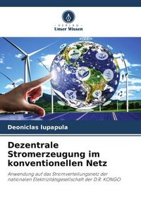 Produktbild: Dezentrale Stromerzeugung im konventionellen Netz