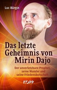 Produktbild: Das letzte Geheimnis von Mirin Dajo