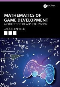 Produktbild: Mathematics of Game Development