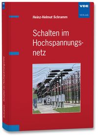 Produktbild: Schalten im Hochspannungsnetz
