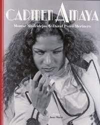 Produktbild: Carmen Amaya