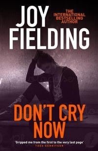 Produktbild: Don't Cry Now