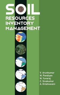 Produktbild: SOIL RESOURCES INVENTORY MGMT
