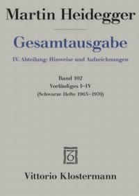 Produktbild: Vorl&auml;ufiges I-IV