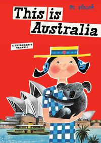 Produktbild: This Is Australia