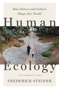 Produktbild: Human Ecology