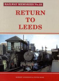 Produktbild: Rose, P: Return to Leeds