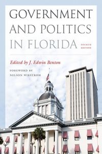 Produktbild: Government and Politics in Florida