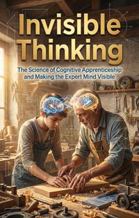 Produktbild: Invisible Thinking