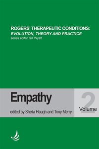 Produktbild: Rogers' Therapeutic Conditions