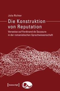 Produktbild: Die Konstruktion von Reputation