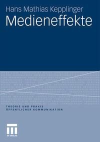 Produktbild: Medieneffekte