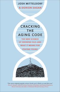 Produktbild: Cracking the Aging Code