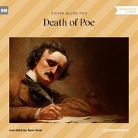 Produktbild: Death of Poe