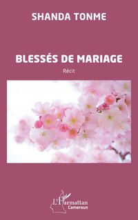 Produktbild: Bless&eacute;s de mariage