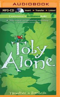 Produktbild: TOBY ALONE M