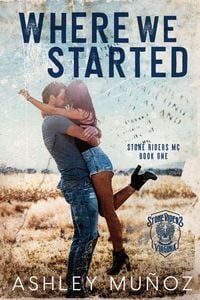 Produktbild: Where We Started