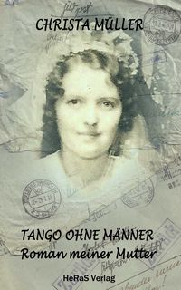 Produktbild: Tango ohne M&auml;nner