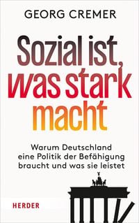 Produktbild: Sozial ist, was stark macht