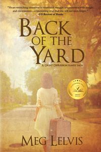 Produktbild: Back of The Yard