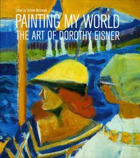 Produktbild: Caws, M: Painting My World