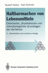 Produktbild: Haltbarmachen von Lebensmitteln