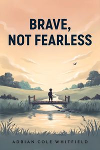 Produktbild: Brave, Not Fearless