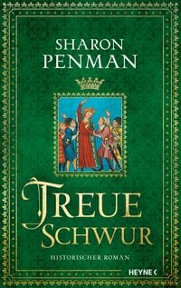 Produktbild: Treueschwur