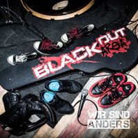 Produktbild: Blackout Area: Wir Sind Anders