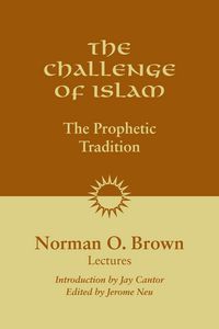 Produktbild: The Challenge of Islam