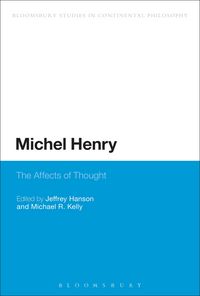 Produktbild: Michel Henry