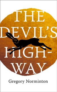 Produktbild: Norminton, G: The Devil's Highway