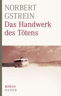 Produktbild: Das Handwerk des T&ouml;tens