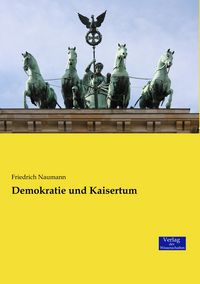 Produktbild: Demokratie und Kaisertum