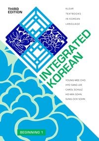 Produktbild: Integrated Korean