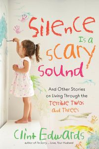 Produktbild: Silence Is a Scary Sound