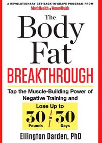 Produktbild: The Body Fat Breakthrough