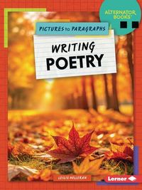 Produktbild: Writing Poetry