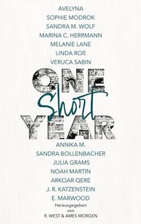 Produktbild: One Short Year