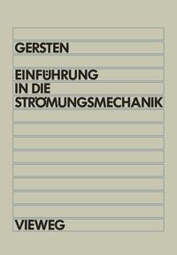 Produktbild: Einf&uuml;hrung in die Str&ouml;mungsmechanik